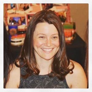 Meet your Posher, Christie